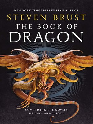cover image of The Book of Dragon